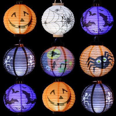 Halloween Light HWL400picture4