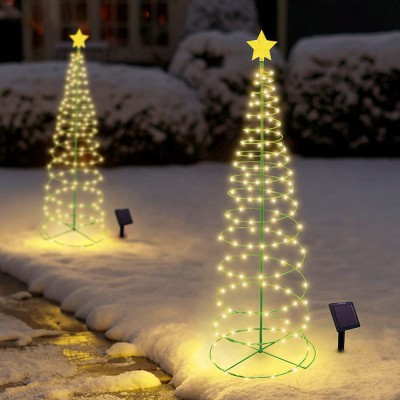 LED Christmas Light XMS100picture6