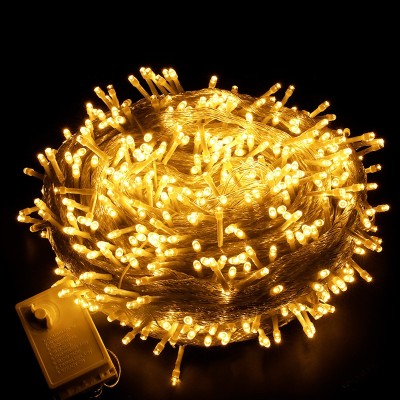 LED String Light STN320picture3