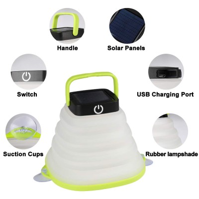 LED Camping Light CAM420picture4