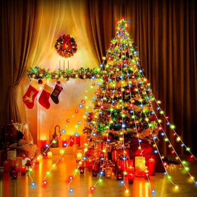 LED Christmas Light XMS800picture5