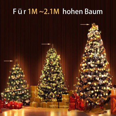 LED Christmas Light XMS800picture6