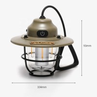LED Camping Light CAM460