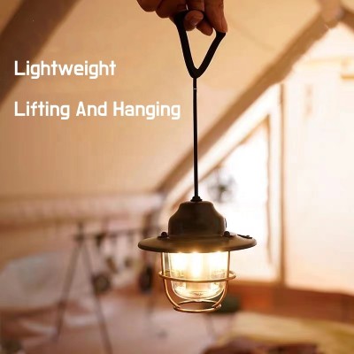 LED Camping Light CAM460picture2