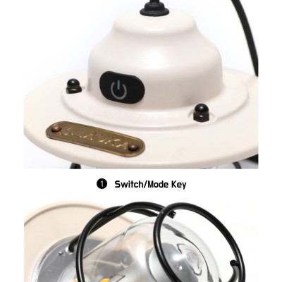 LED Camping Light CAM460picture4