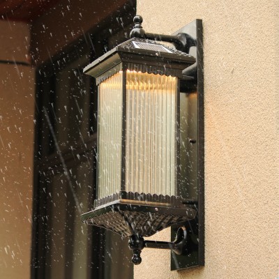 LED Wall Light WL1190picture3