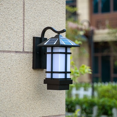 LED Wall Light WL1190picture4