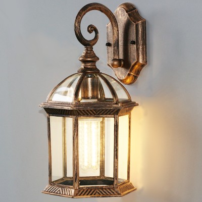 LED Wall Light WL1190picture5