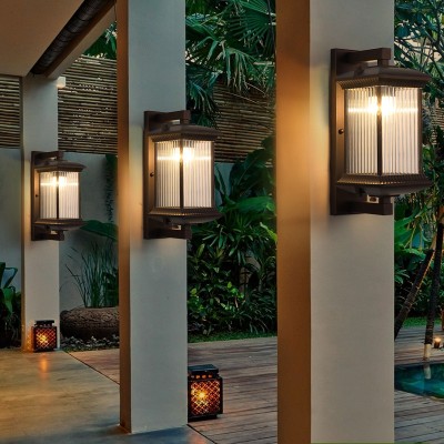 LED Wall Light WL1190picture6