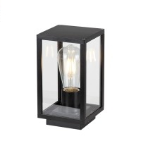 LED Pillar Light PLR1200