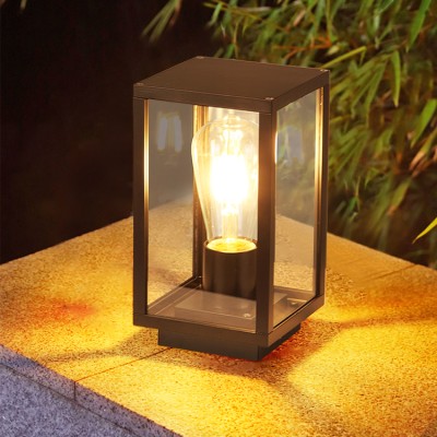 LED Pillar Light PLR1200picture2