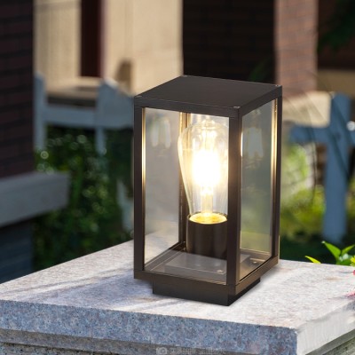LED Pillar Light PLR1200picture5
