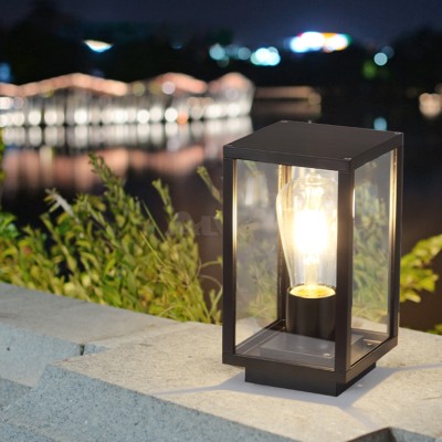 LED Pillar Light PLR1200picture6
