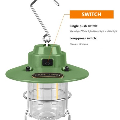 LED Camping Light CAM450picture4