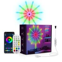 LED Firework Light FRW100