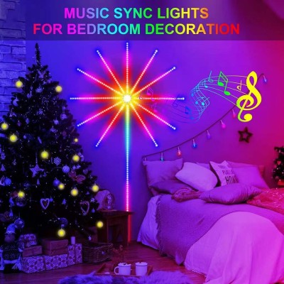 LED Firework Light FRW100picture4