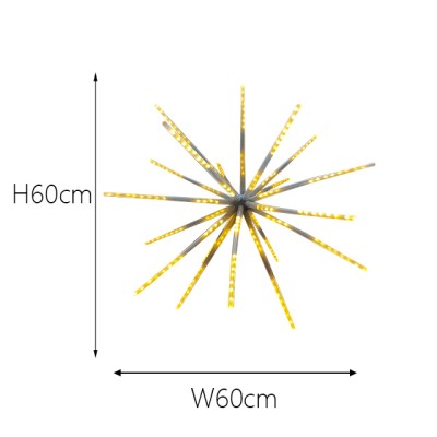 LED Firework Light FRW160picture4