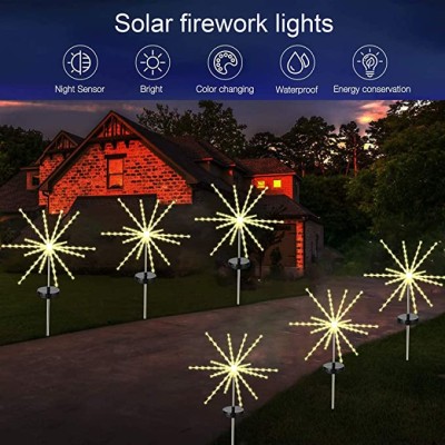 LED Firework Light FRW180picture2