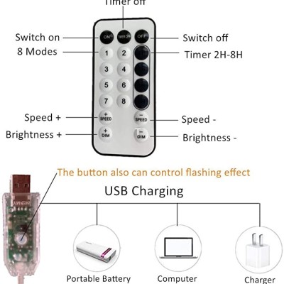 LED Firework Light FRW180picture3