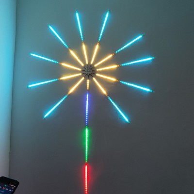 LED Firework Light FRW140picture2