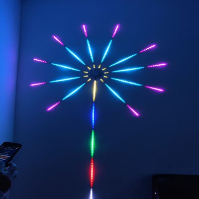 LED Firework Light FRW140picture3