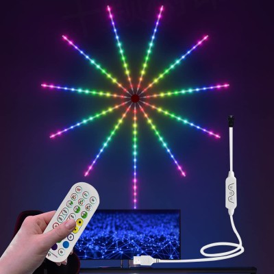 LED Firework Light FRW140picture4