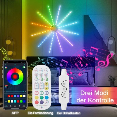 LED Firework Light FRW140picture5