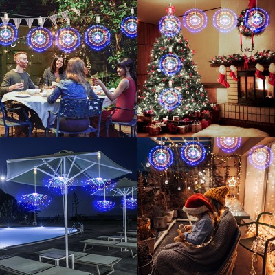 LED Firework Light FRW130picture2