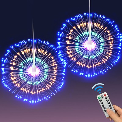 LED Firework Light FRW130picture4