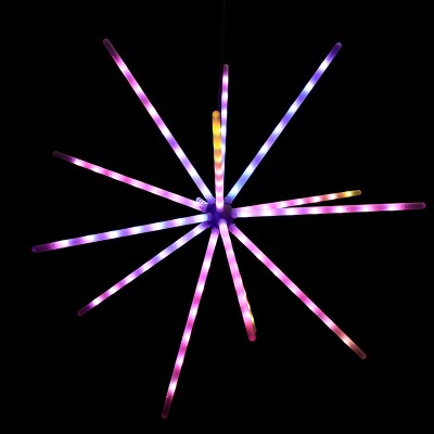 LED Firework Light FRW120picture4