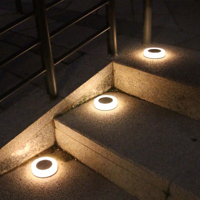 LED Inground Light UG860picture2