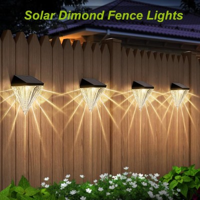 Solar Wall Light SWL1390picture4