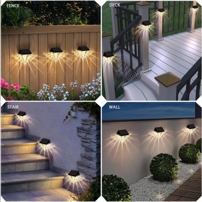 Solar Wall Light SWL1390picture5