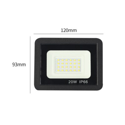 LED Flood Light FL1400picture3