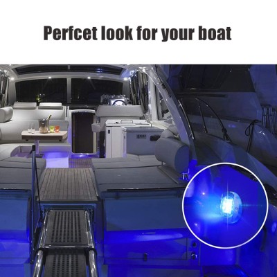 Under Boat Light MUW300picture2