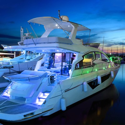 Under Boat Light MUW300picture6
