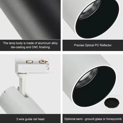 LED Track Light TR680picture6