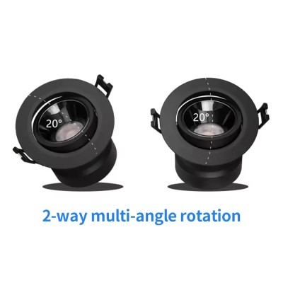 LED Downlight DL10picture3