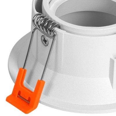 LED Downlight Housing Fixture LCS550picture4