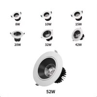 LED Downlight DL10
