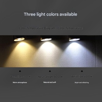 LED Track Light TR230picture4