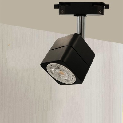 6W LED Track Light TR250picture3