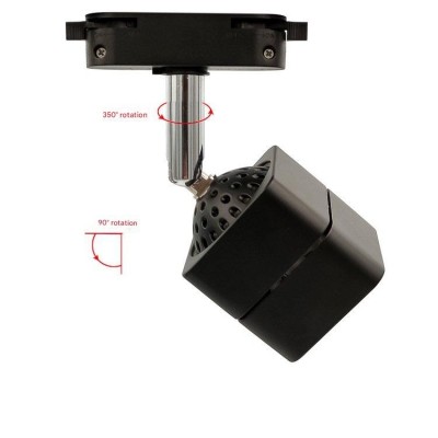 6W LED Track Light TR250picture5