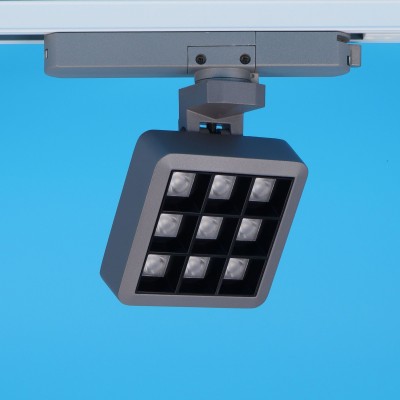 LED Track Light TR260picture4