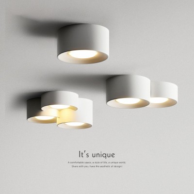 7W/10W LED Downlight DL1010picture3