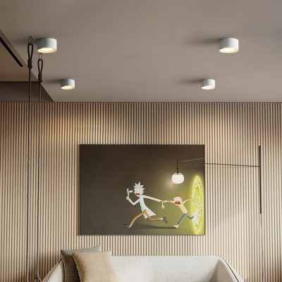7W/10W LED Downlight DL1010picture4