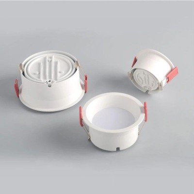 7W/10W/15W LED Downlight DL1020picture3