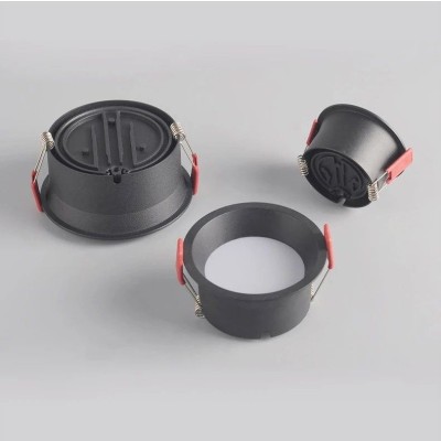 7W/10W/15W LED Downlight DL1020picture4