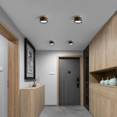 15W LED Downlight DL1030picture4