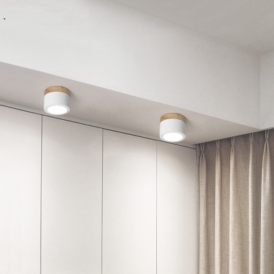15W LED Downlight DL1030picture8